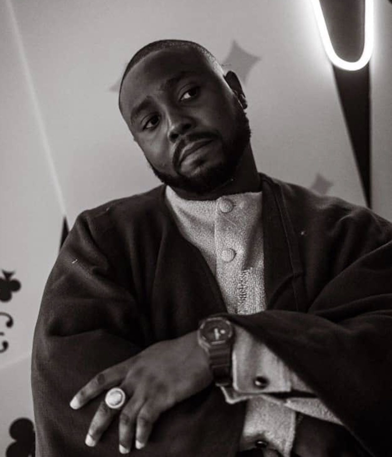 From Lagos Nightlife to Web3 Innovation: The Quiet Rise of Locomotive and his vision for Nigerian Youths