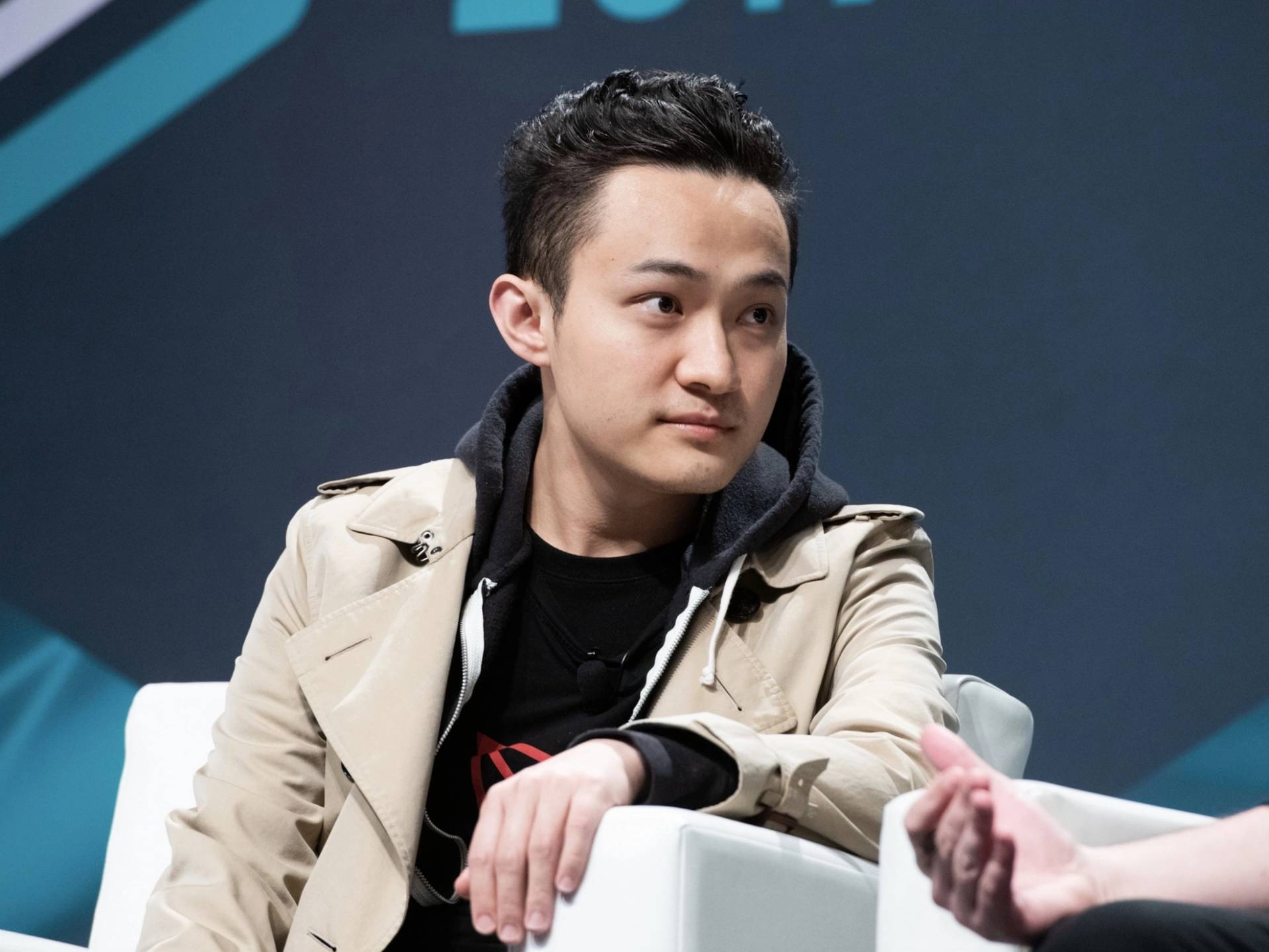 Tron founder Justin Sun sues Trump-linked World Liberty Financial over alleged illegal token seizure and defamation