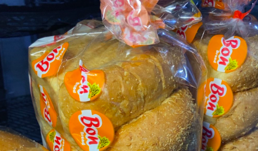 Screenshot - BON Bread (IMG: @bonbreadng)