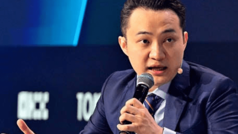 Tron founder Justin Sun sues Trump-linked World Liberty Financial over alleged illegal token seizure and defamation