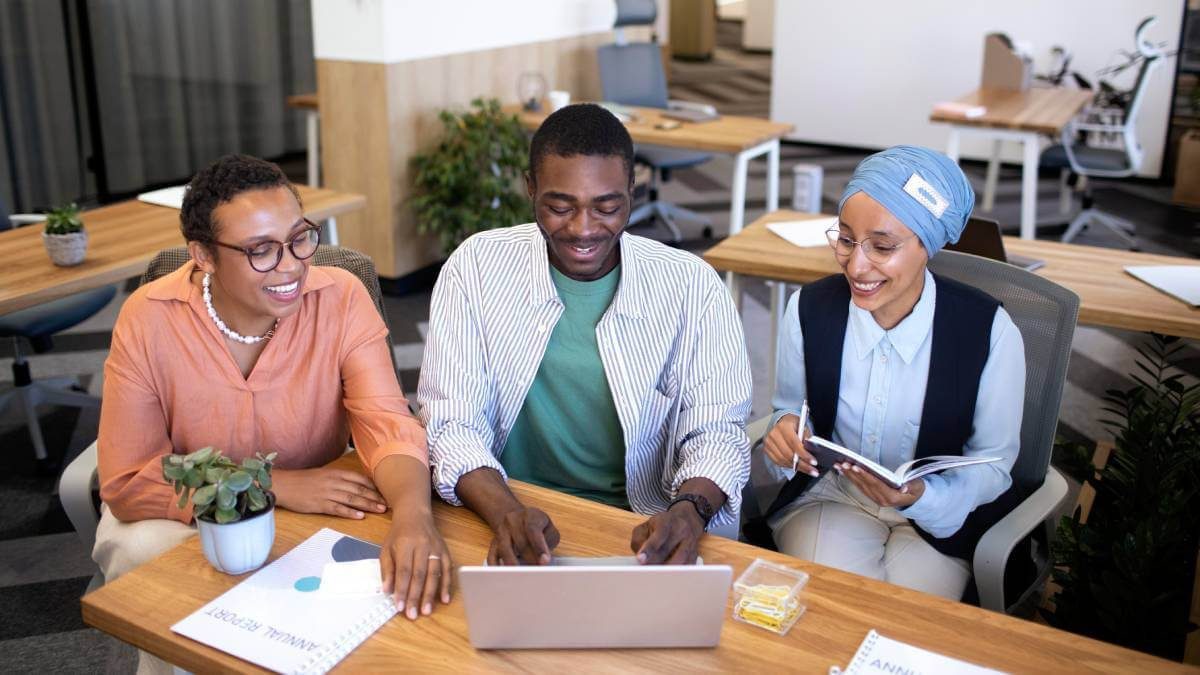 Talstack, Ventures Platform, BII partner to launch free ESG learning programme for African startups   