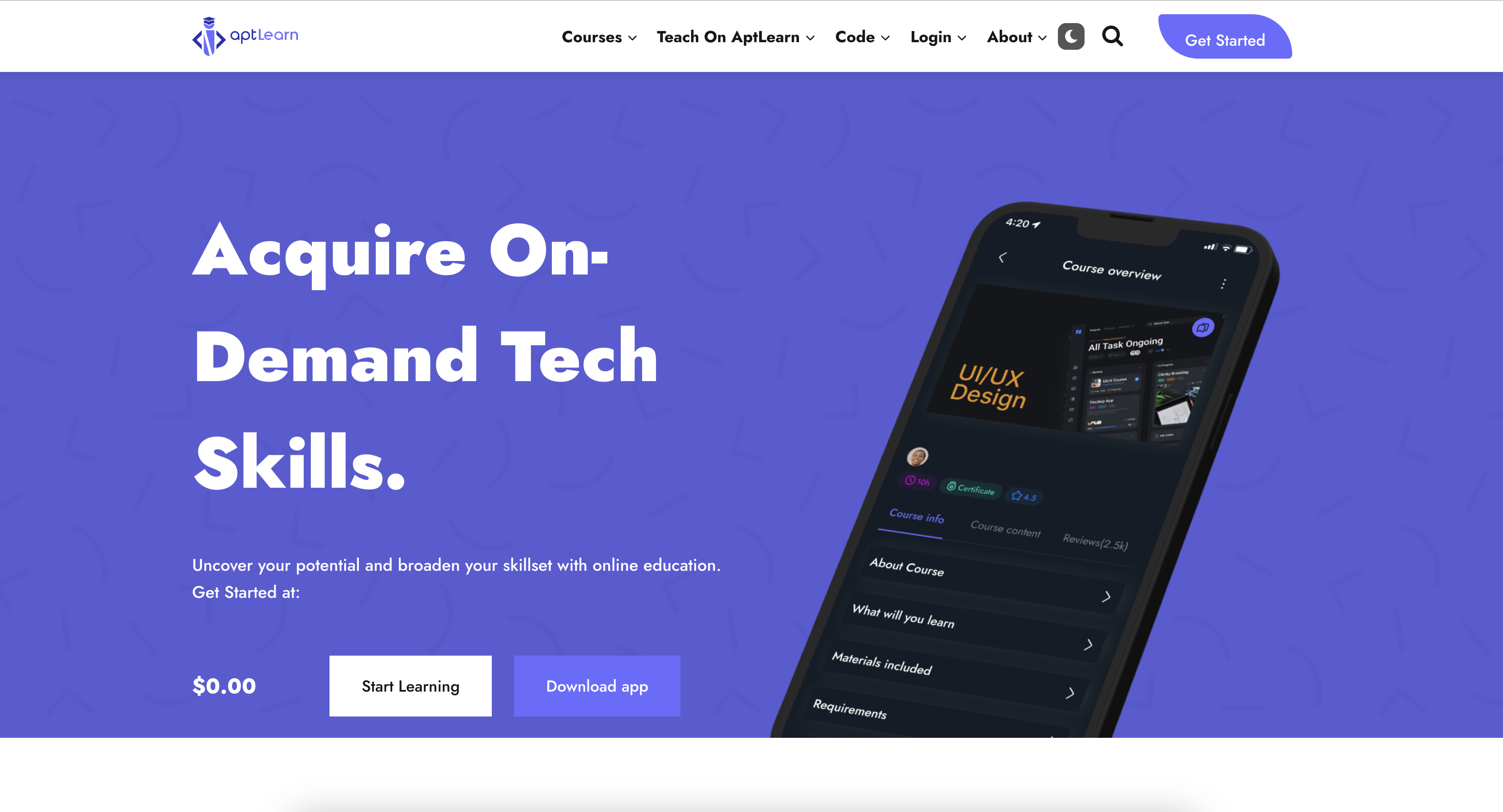Nigerian edtech platform aptLearn shuts down after 4 years, to focus on strategic reset and AI pivot