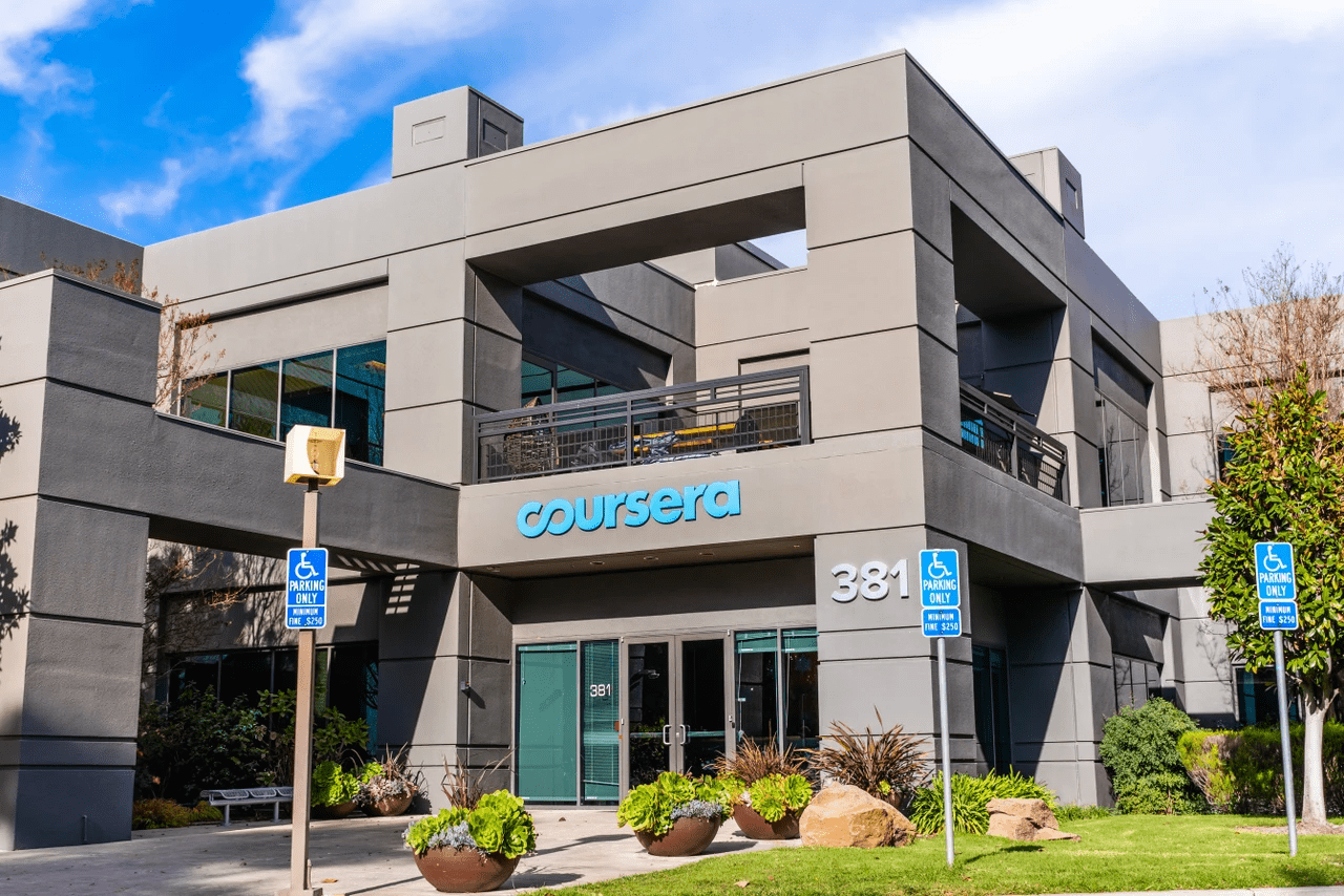 Udemy co-founder annoyed about $2.5B Coursera merger, cites years of missed opportunities