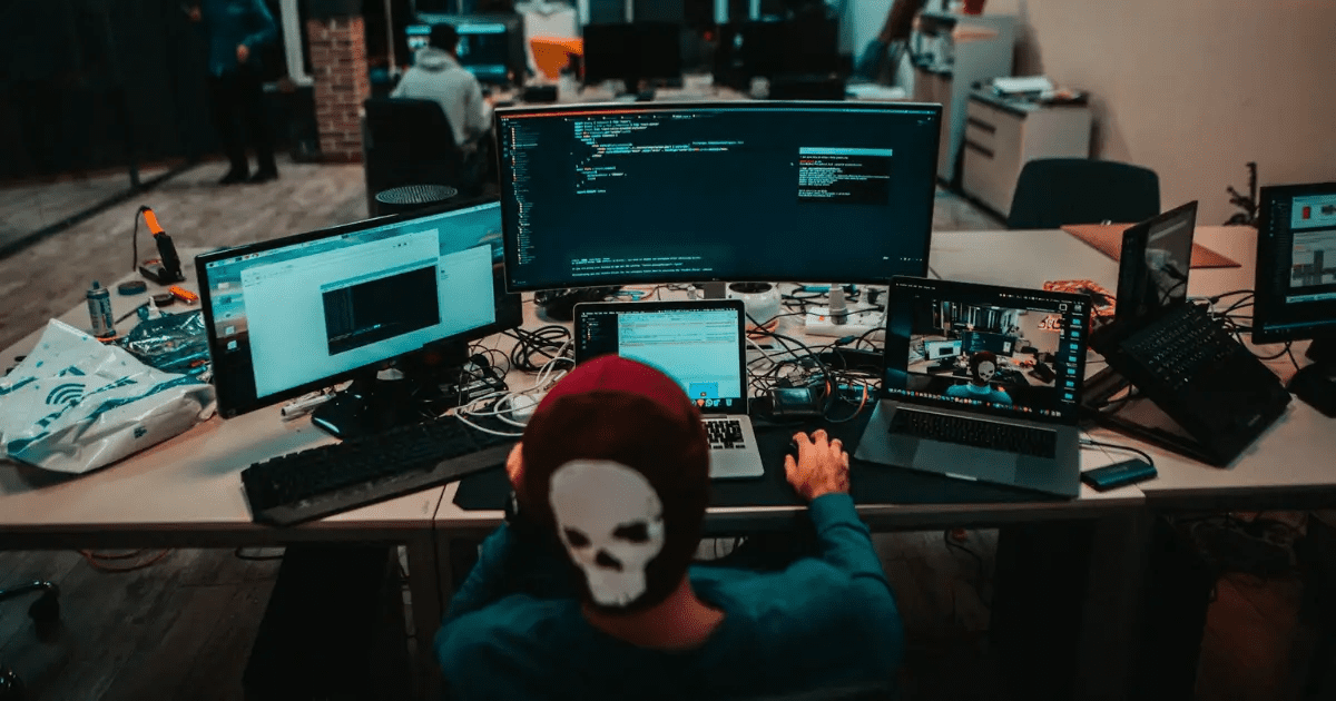 Crypto hacks plunged 90% to $68.3 million in May — but don't celebrate the de-escalation just yet