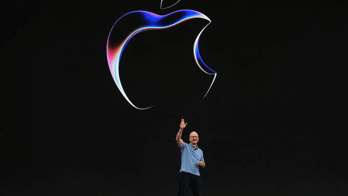 Tim Cook to step down as Apple CEO after 15 years, succeeded by hardware chief John Ternus