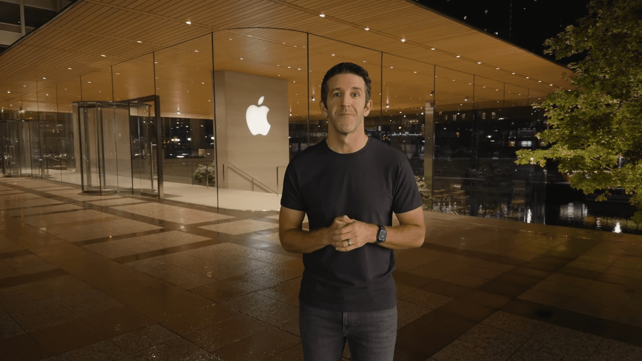Tim Cook to step down as Apple CEO after 15 years, succeeded by hardware chief John Ternus