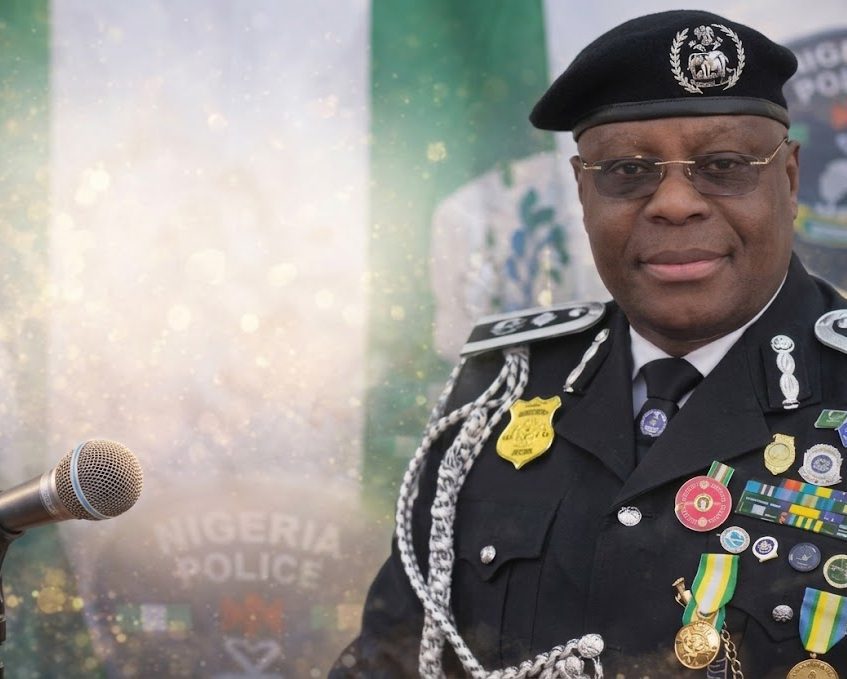 UTME 2026: Police deploy surveillance tech to secure JAMB exam centres nationwide
