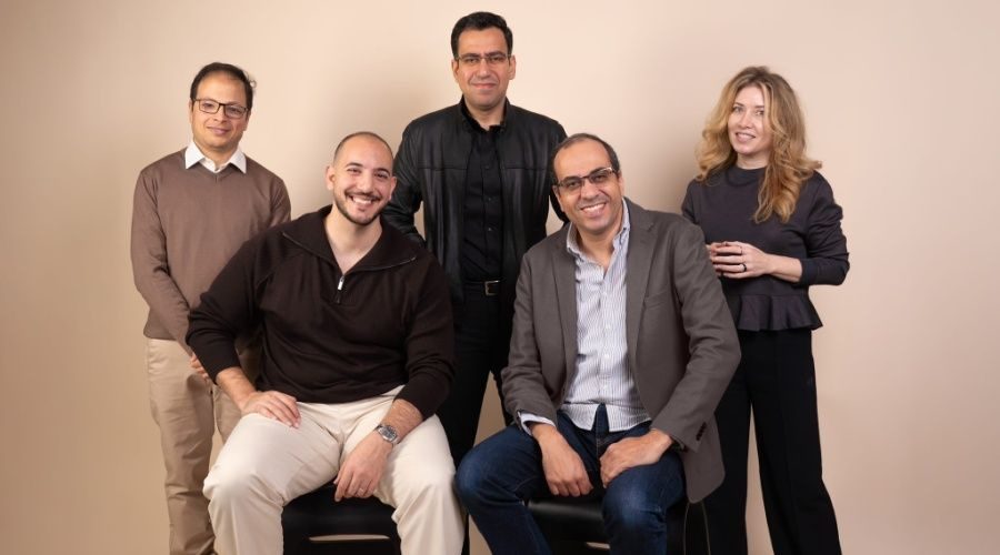 Sinai.ai secures $1.45m to convert books into interactive AI learning tool