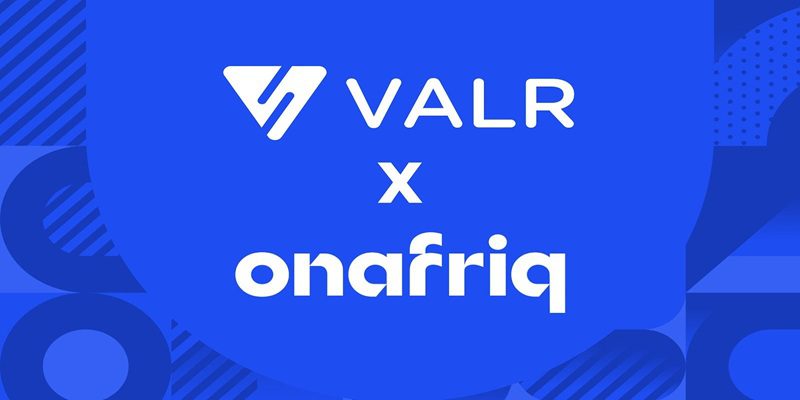 VALR and Onafriq partner to make crypto purchases easy via mobile money for Africans