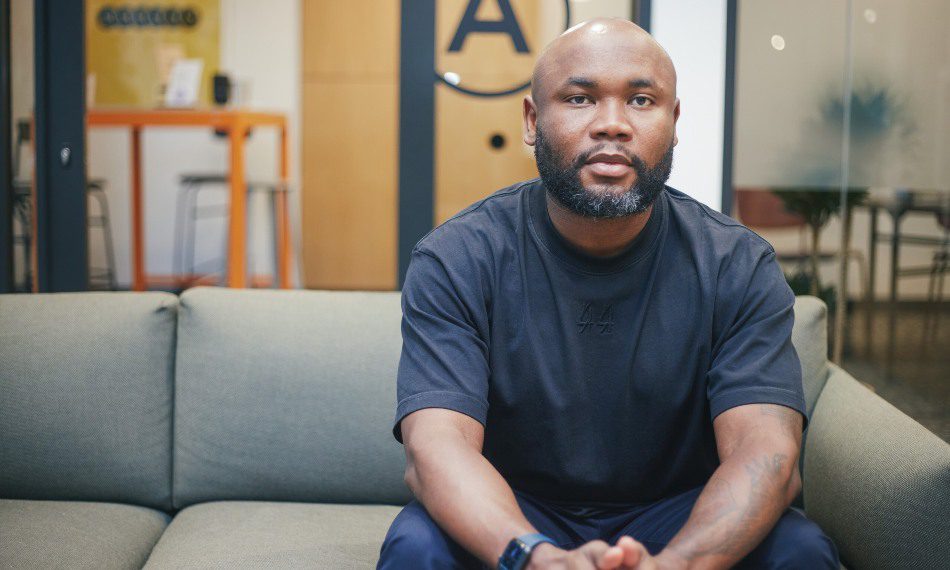 A chat with Verto's Anthony Oduu on solving Nigeria's $30bn e-commerce liquidity crisis