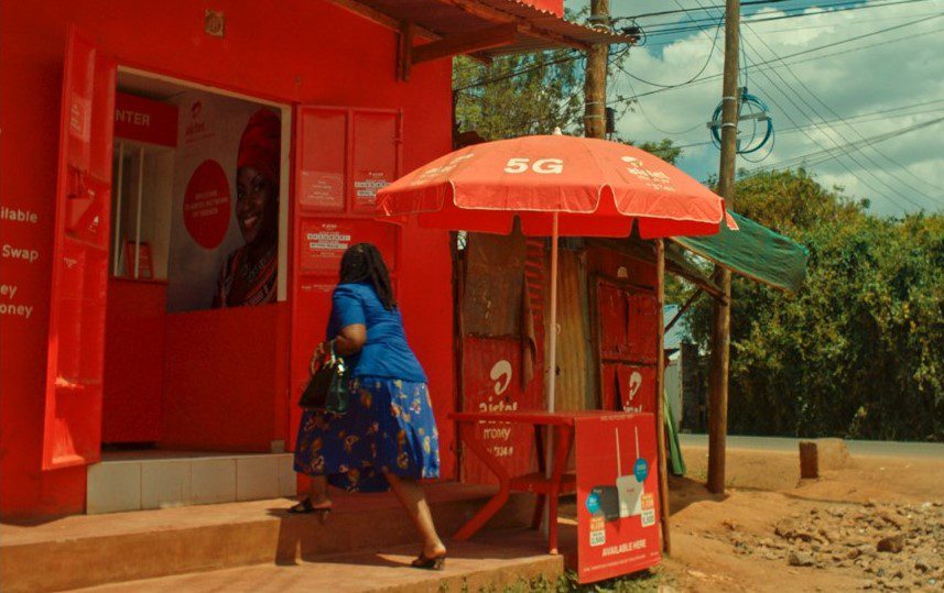 Airtel Money