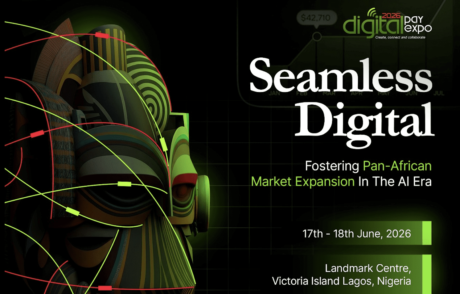 Digital PayExpo 2026 to Convene Africa’s Most Influential Payments Leaders in Lagos