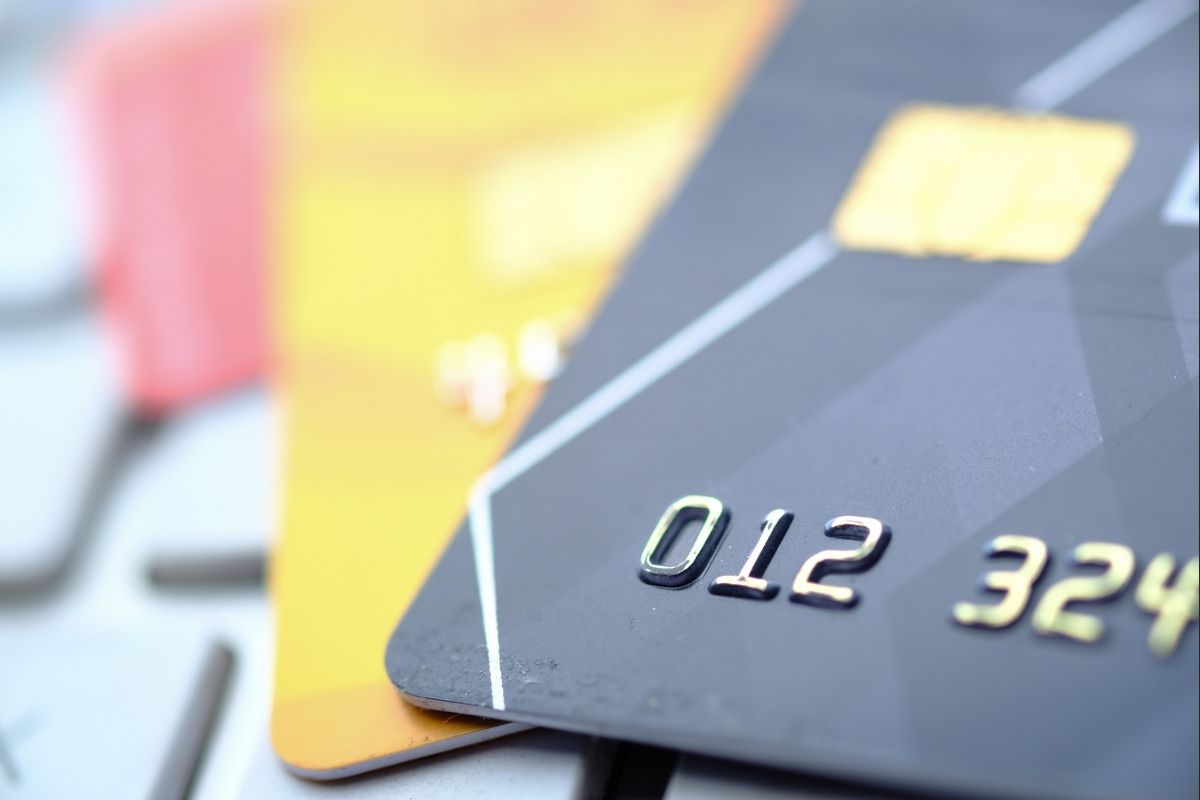 Debit card
