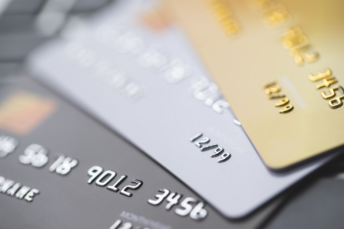 Nigerian debit card