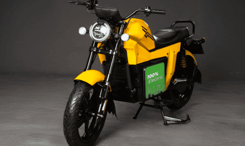 MAX secures $8 million to expand its electric vehicle fleet