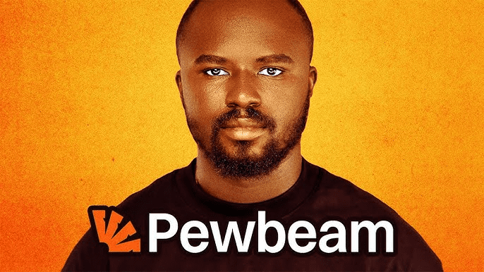 Dára Sobaloju built Pewbeam AI
