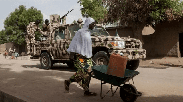 Can Nigerian startups like Terra Industries finally help defeat Boko Haram? A review of the hard questions raised on Channels TV