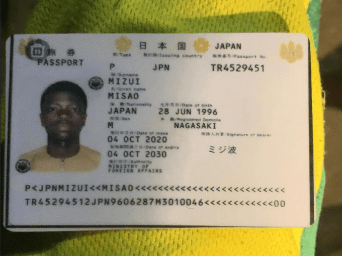]Amid a sudden Nigerian ban,  Kled AI is accused of severe data privacy breaches 