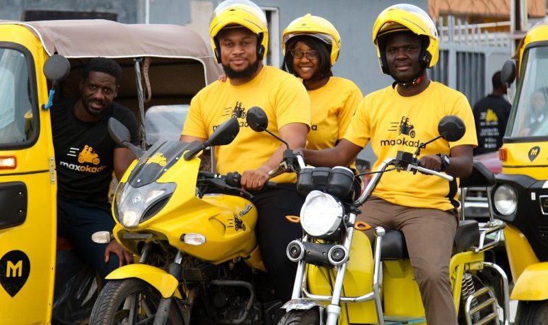 MAX secures $8 million to expand its electric vehicle fleet