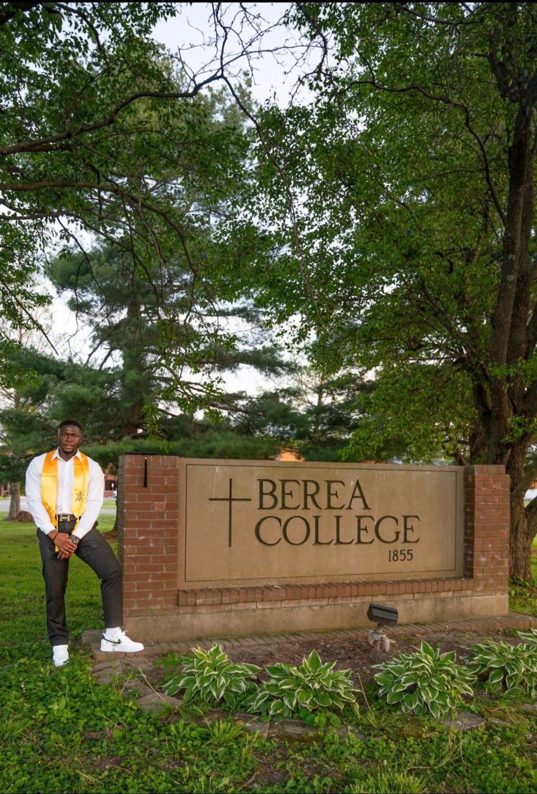 How this US-based Ghanaian engineer is automating the study abroad process with GoScholar for African students 
