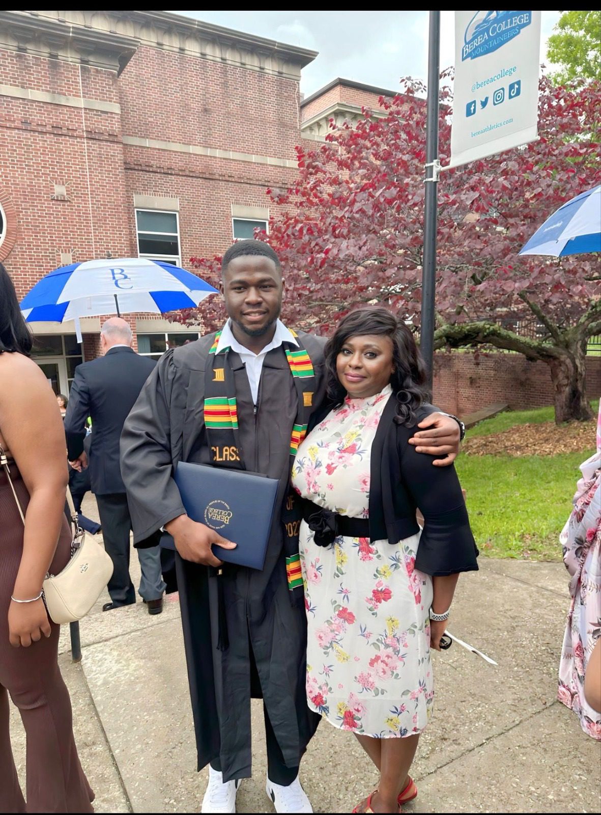 How this US-based Ghanaian engineer is automating the study abroad process with GoScholar for African students 