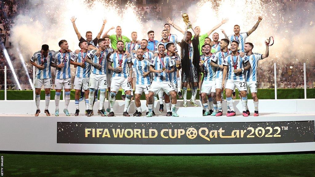 2026 FIFA World Cup: Here are 5 tech updates you should look out for