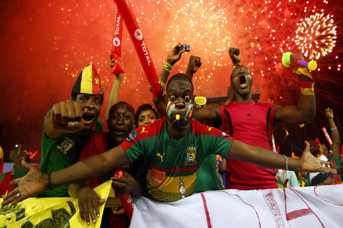 Supporting Africa at the 2026 World Cup will cost travelling fans £23,000 - Report