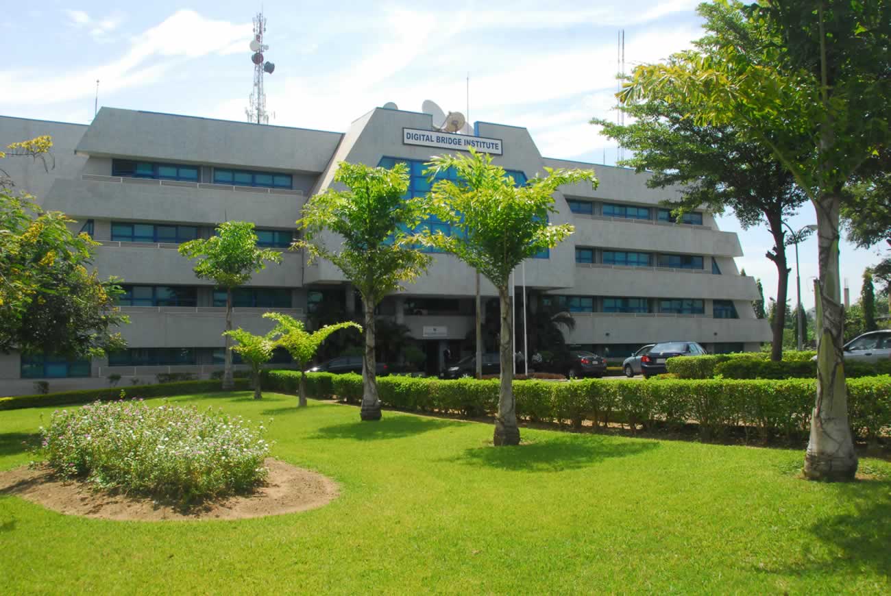 Digital Bridge Institute, Abuja