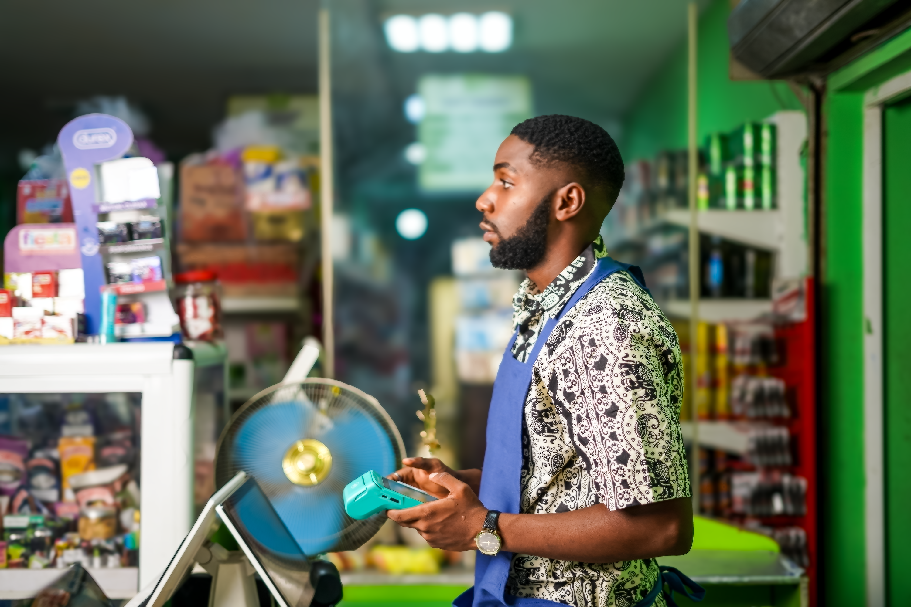 Empowering the Last Mile: How OPay Is Expanding Financial Access Across Nigeria