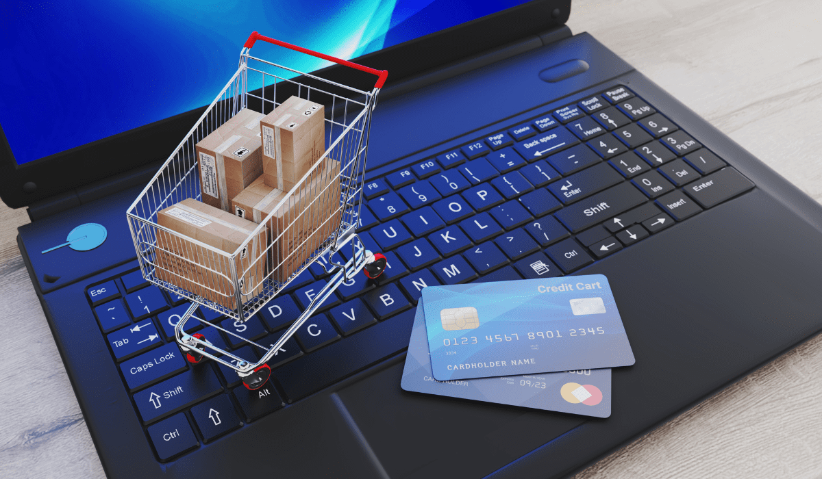 E-commerce and payments