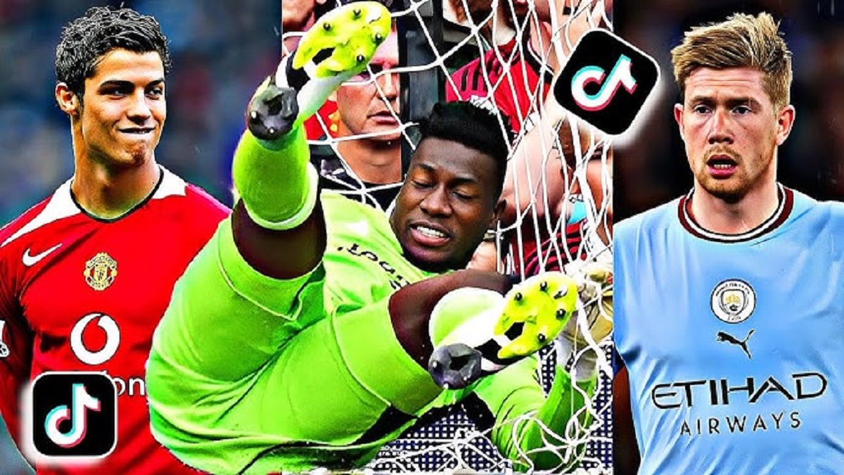 59% of Nigerian TikTok users follow football as 64% of women access sports through TikTok