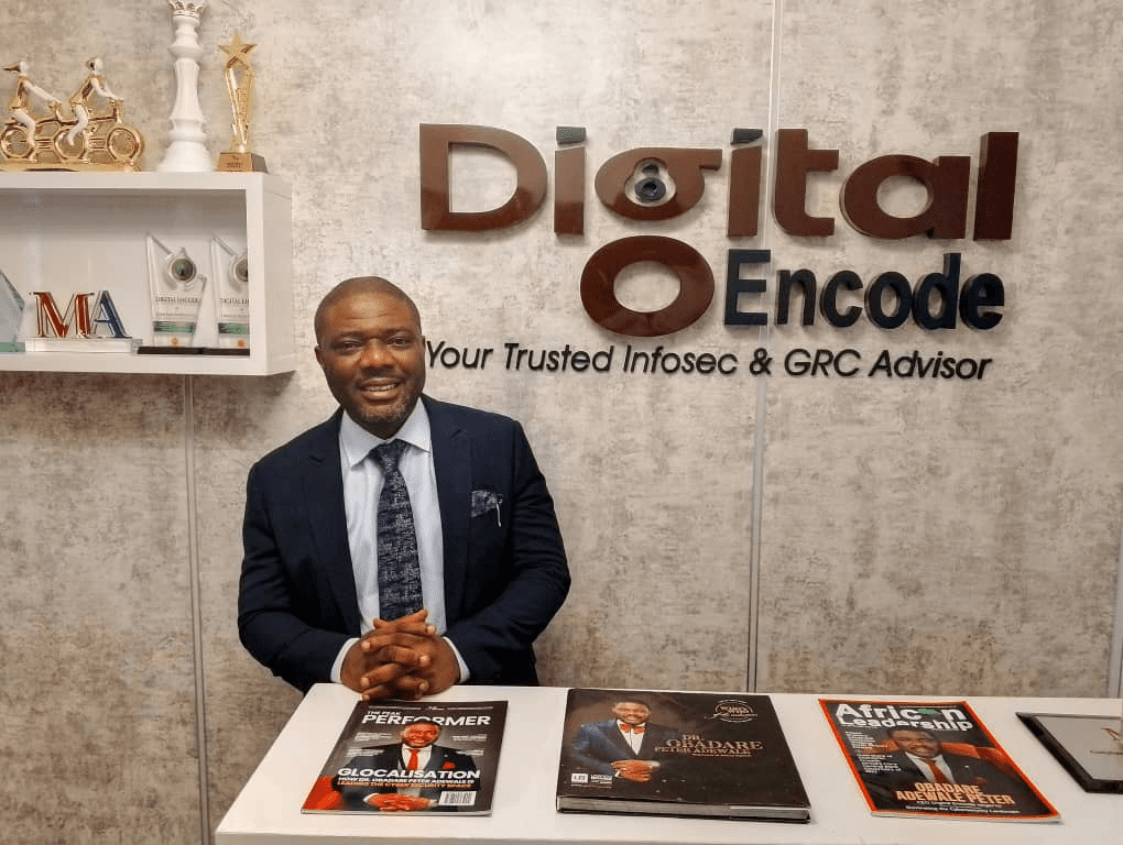 Rising cybersecurity breaches in Nigeria: Digital Encode issues urgent advisory on widespread security weaknesses