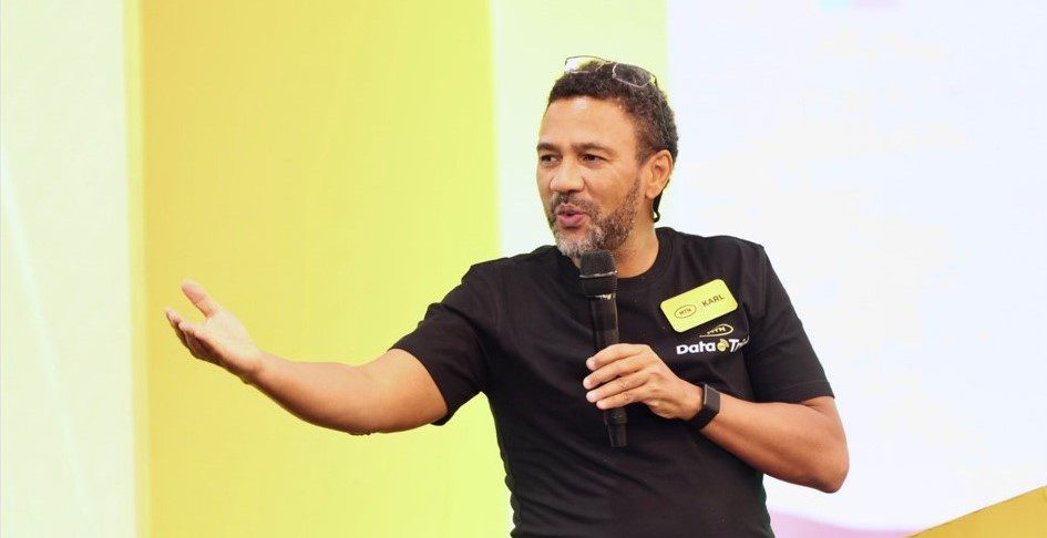 Karl Toriola