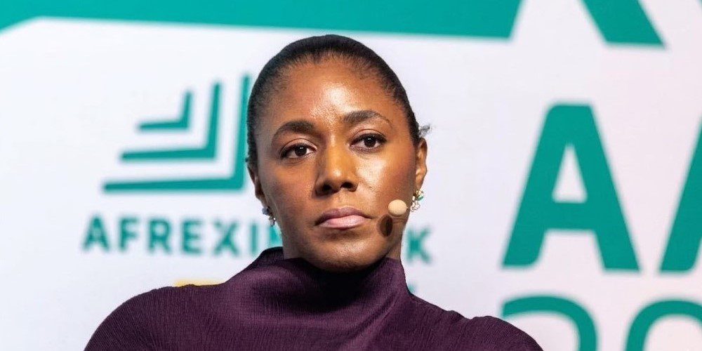 Princess Oforitsenere Emiko, Interim Chairman of the Digital Bridge Institute (DBI) governing board