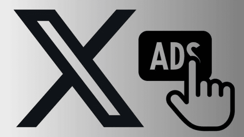 Why Google Ads are appearing on X: a partnership born of necessity and its ripple effects