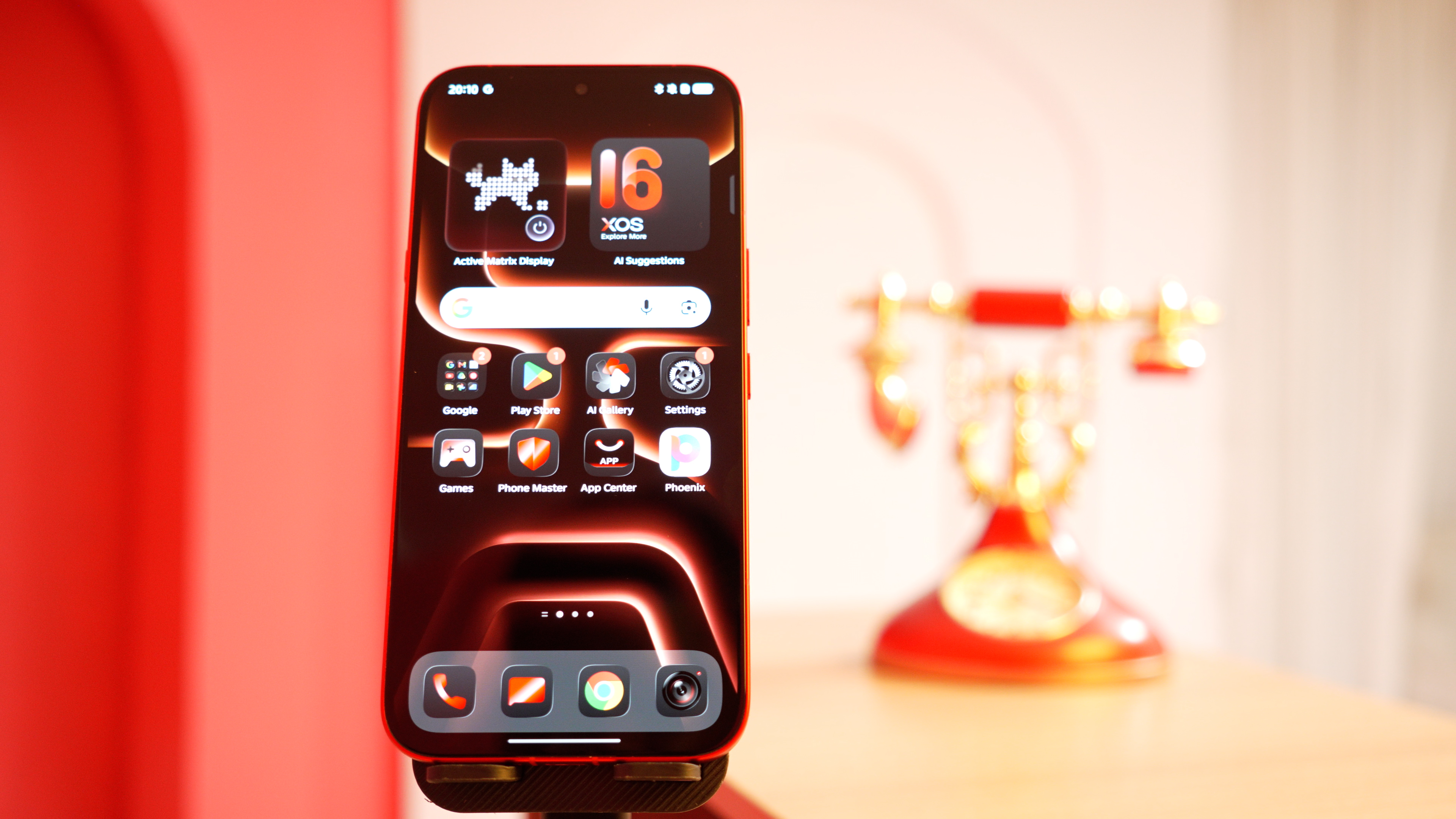 Infinix NOTE 60 Ultra Review: Infinix Finally Built a Real Flagship