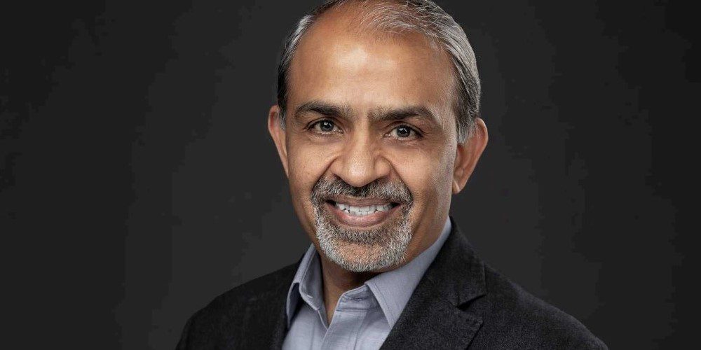 Airtel Africa CEO Sunil Taldar