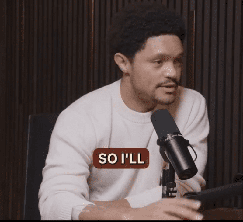 Fact Check: Is Trevor Noah's claim that Nigerian drivers gamed Uber's 100% bonus true?