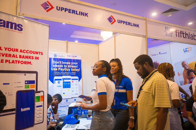 Nigeria Revenue Service Authorised Upperlink as the System Integrator for Nigeria's e-Invoicing platform