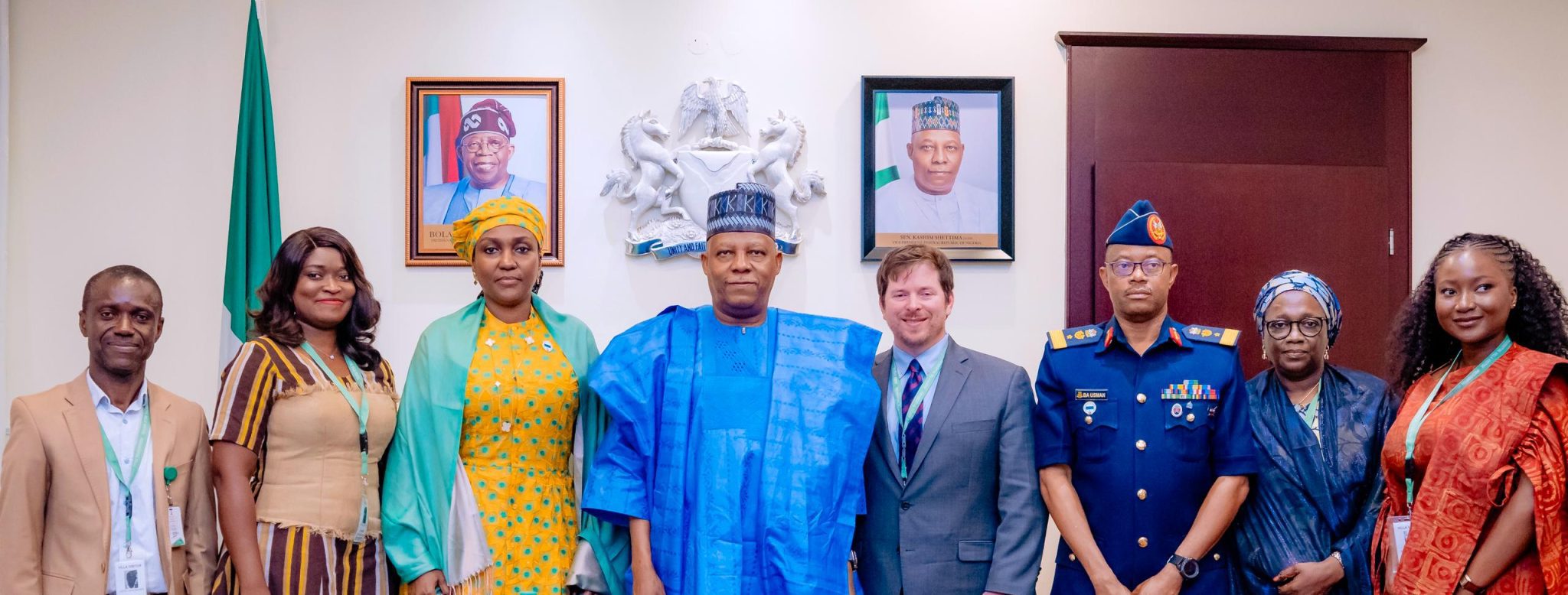 Why NEMA and SpaceX partnership is critical for Nigeria’s 2026 flood response