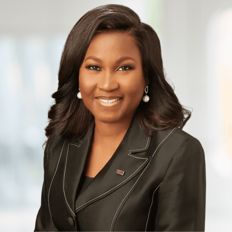 Yemisi Edun, FCMB MD
