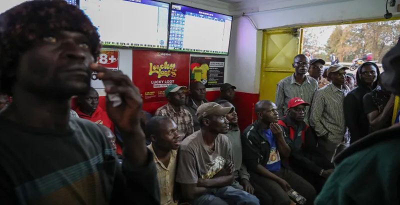 Kenya plans to improve gambling regulation as revenue soars to $220M