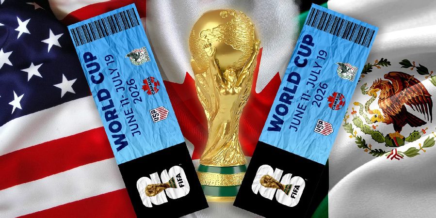 FIFA admits website glitch gave 60 fans free World Cup tickets, now wants the money back