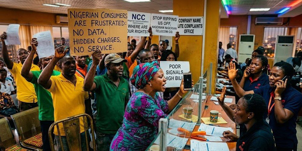 Why your data disappears so fast: MTN CEO points to auto-updates and backups