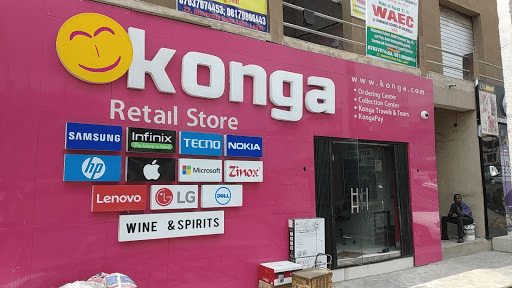 Konga