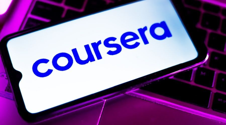 Coursera launches TikTok-style scrollable learning feed powered by AI